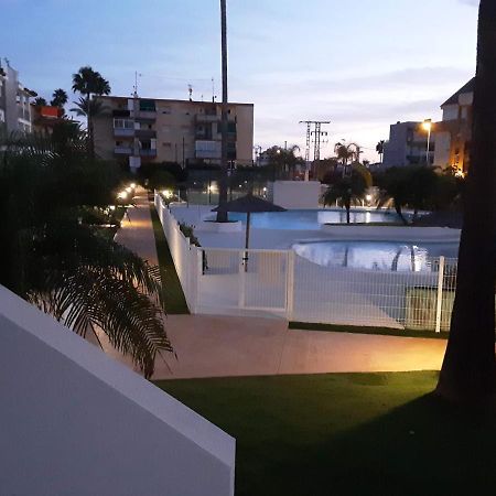 Casa Tumry Apartman Denia Kültér fotó