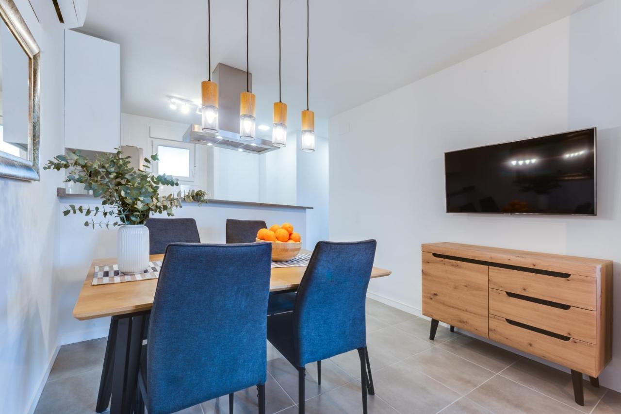 Casa Tumry Apartman Denia Kültér fotó