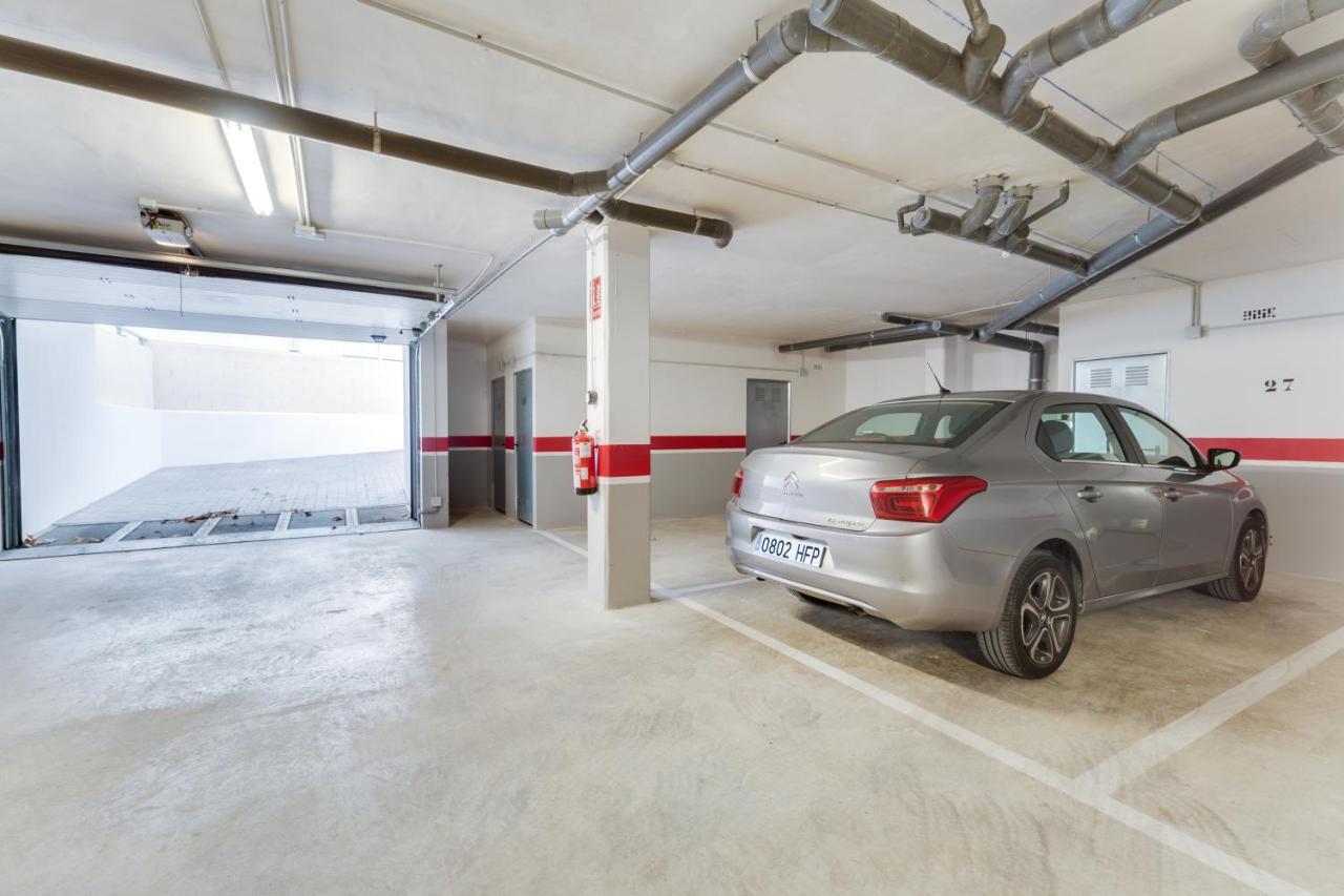 Casa Tumry Apartman Denia Kültér fotó