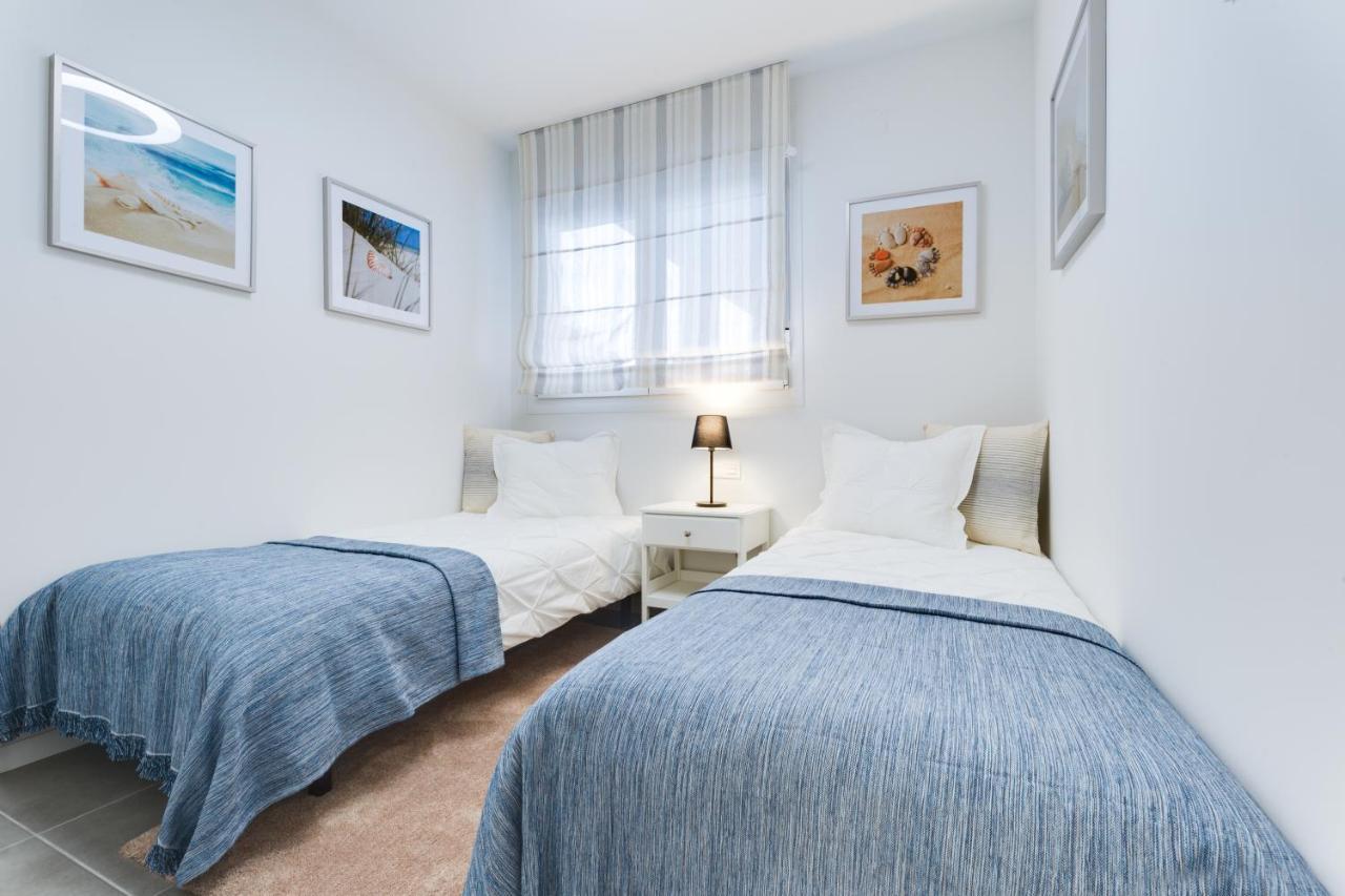 Casa Tumry Apartman Denia Kültér fotó