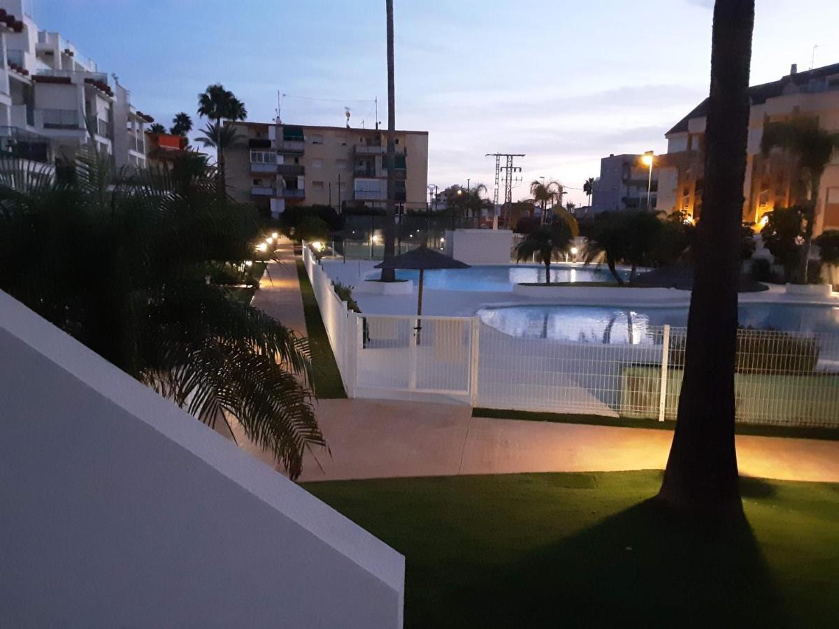 Casa Tumry Apartman Denia Kültér fotó
