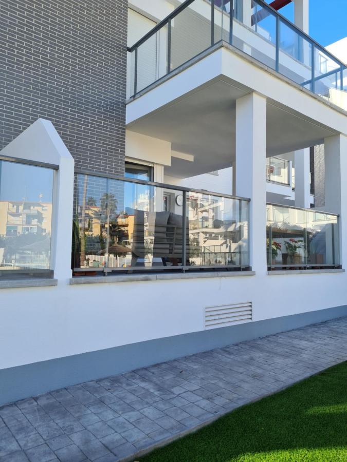 Casa Tumry Apartman Denia Kültér fotó