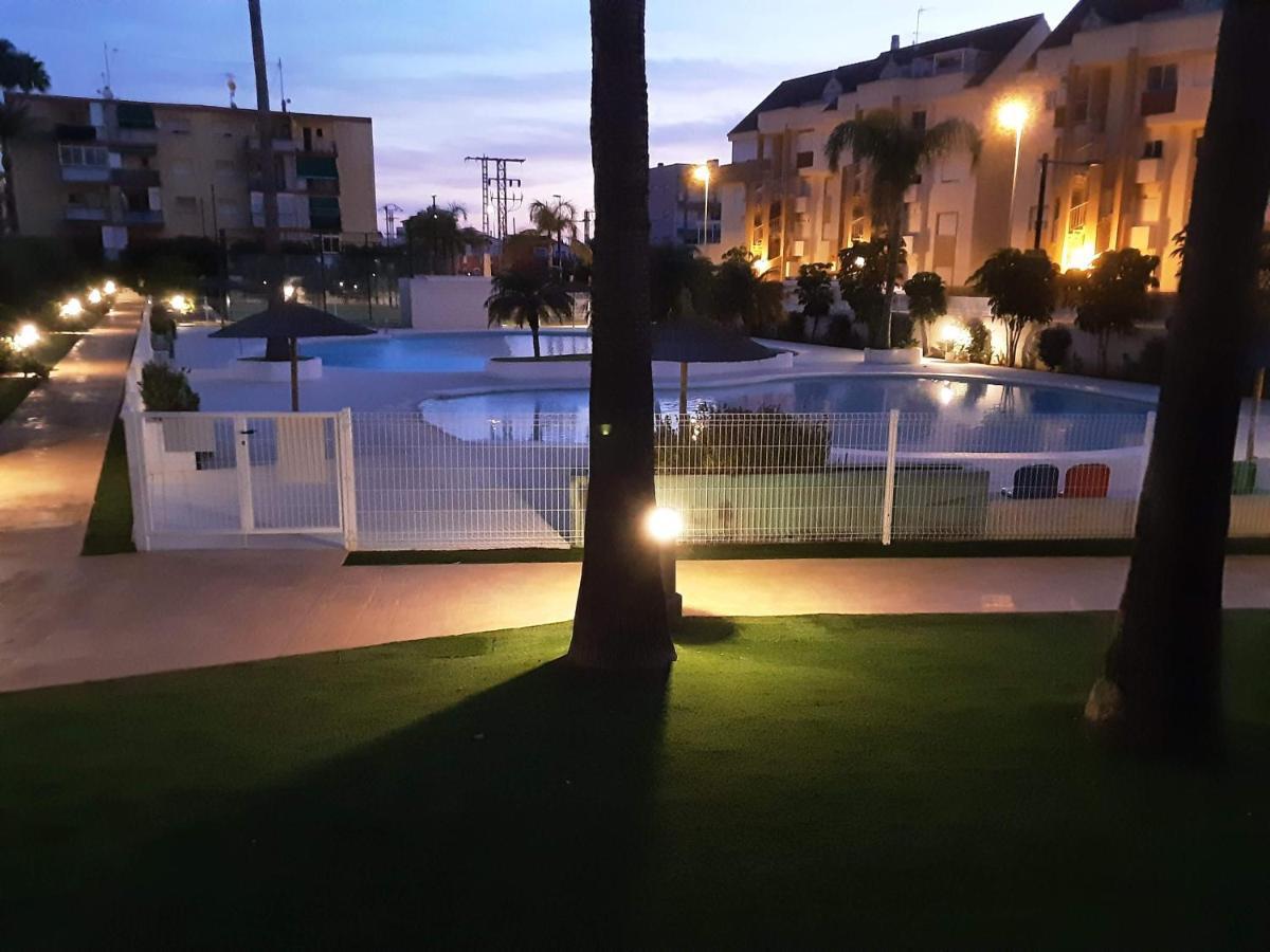 Casa Tumry Apartman Denia Kültér fotó