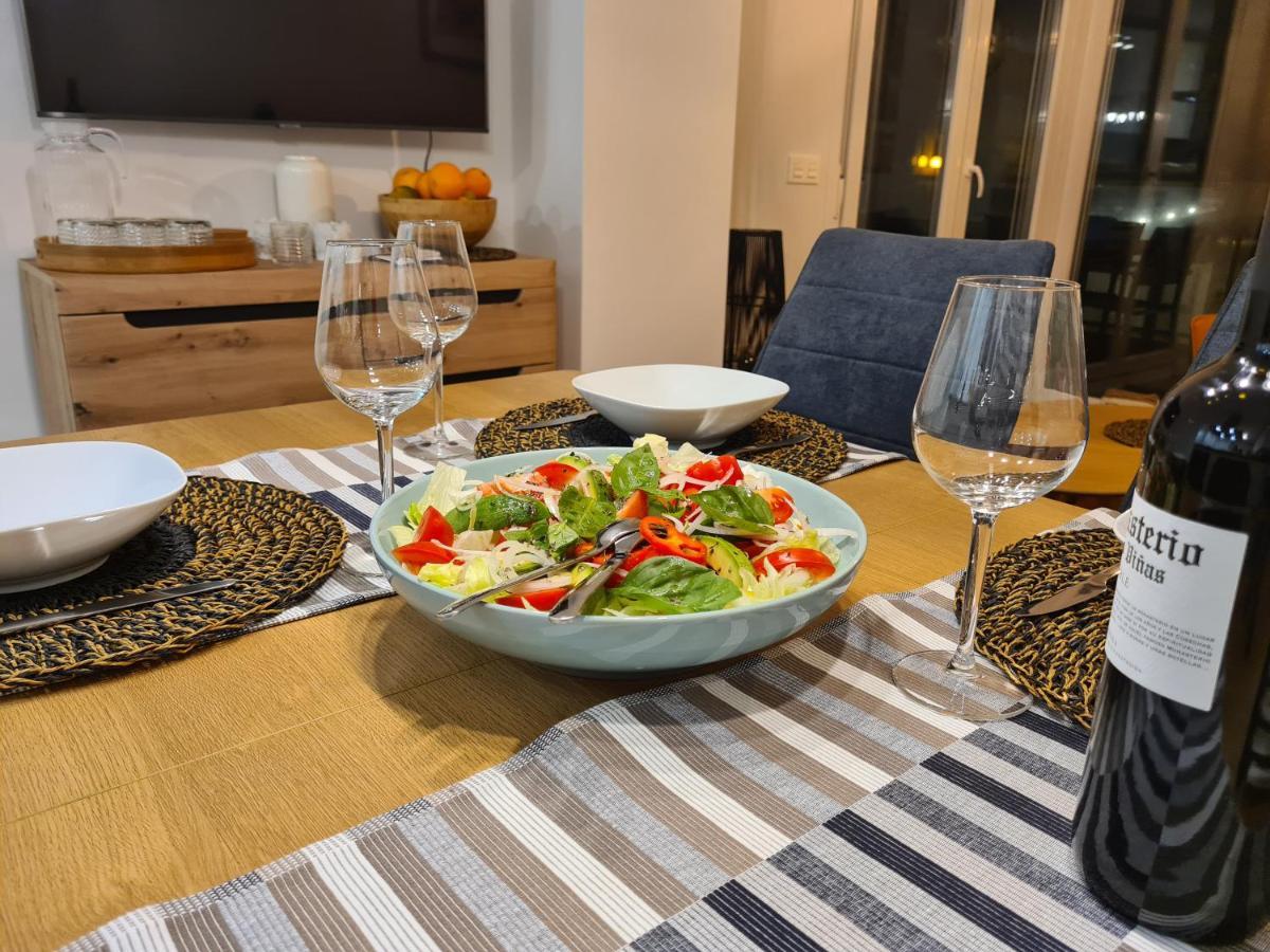 Casa Tumry Apartman Denia Kültér fotó