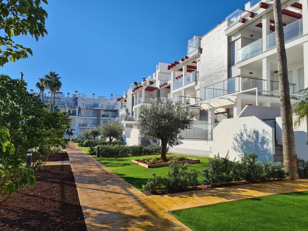 Casa Tumry Apartman Denia Kültér fotó