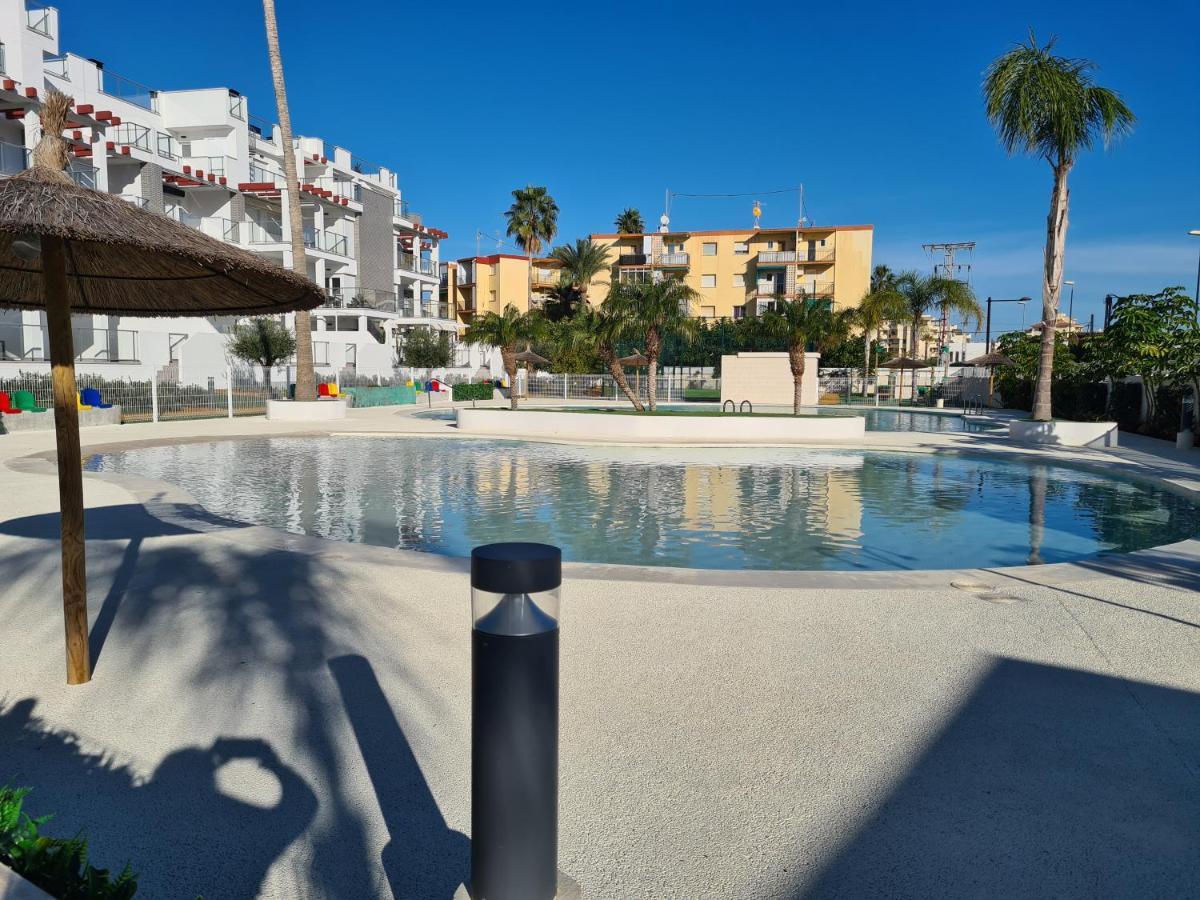 Casa Tumry Apartman Denia Kültér fotó