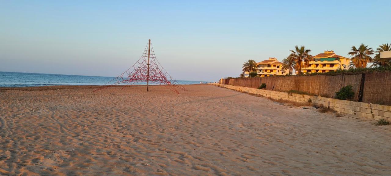 Casa Tumry Apartman Denia Kültér fotó